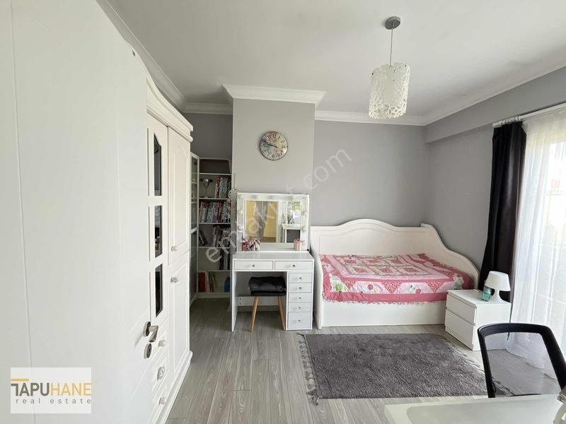 Tapuhane'den Satılık Lüks 4+1 Müstakil Bahçeli Villa — fotoğraf 32