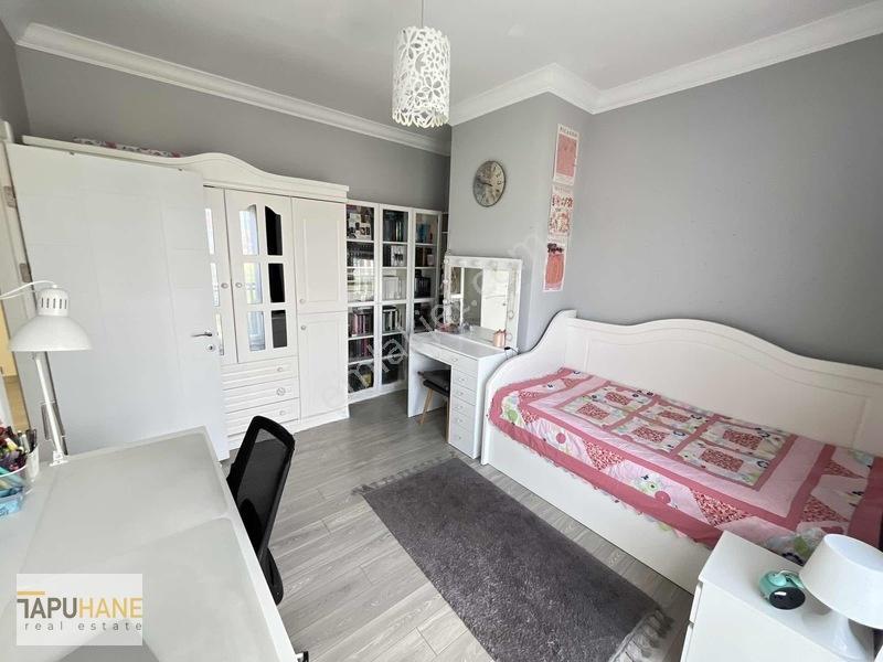 Tapuhane'den Satılık Lüks 4+1 Müstakil Bahçeli Villa — fotoğraf 33