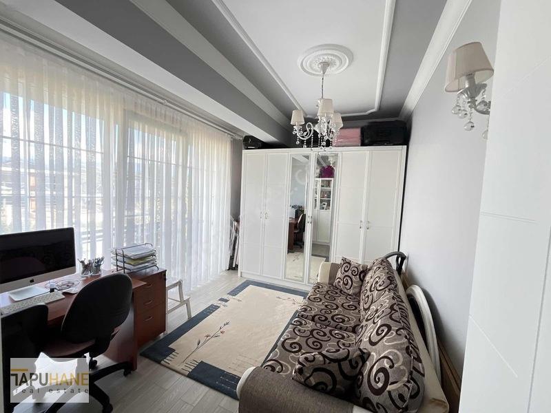Tapuhane'den Satılık Lüks 4+1 Müstakil Bahçeli Villa — fotoğraf 35