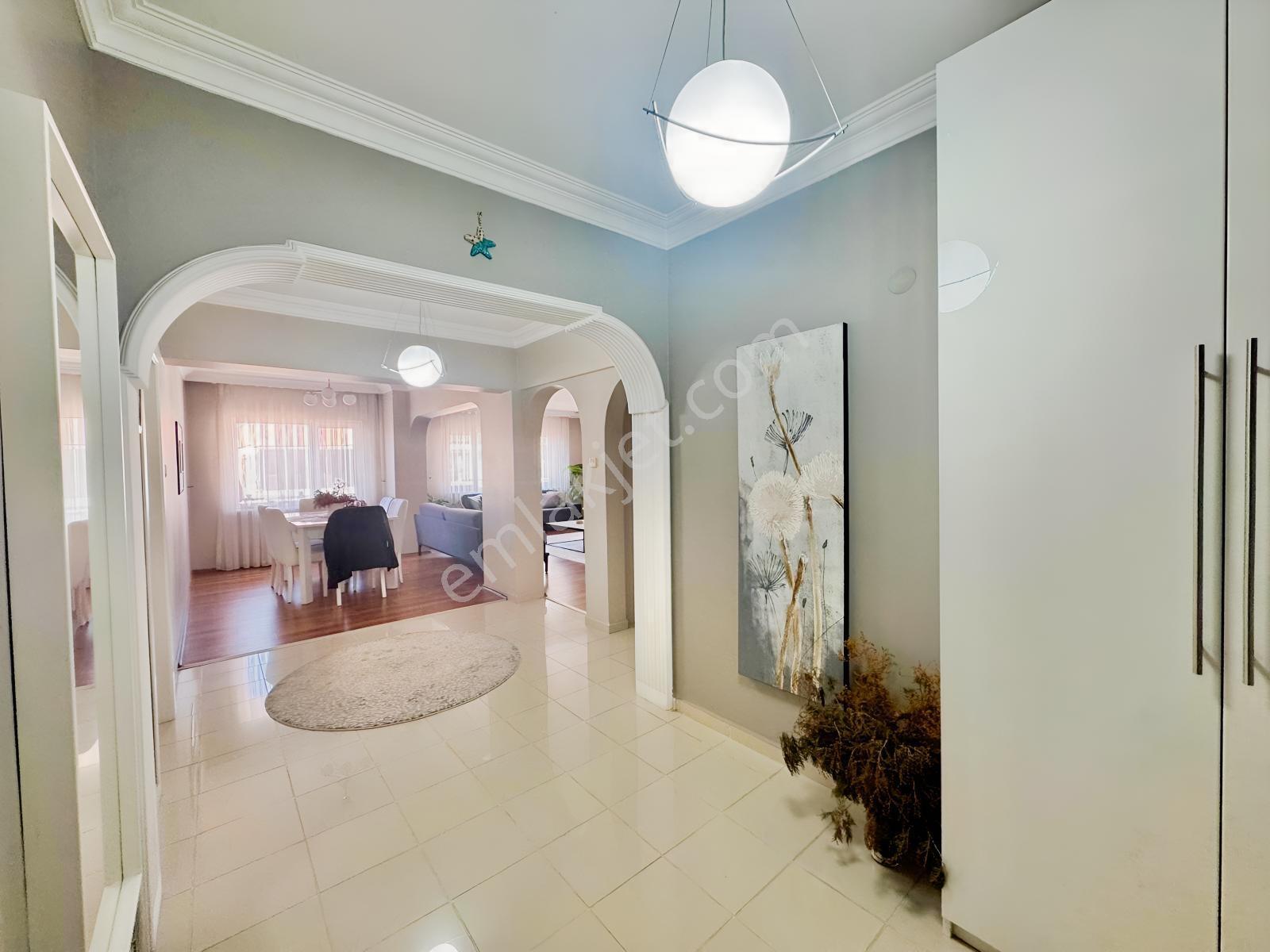 Nilüfer Ertuğrulda Sırdaş Kent Sitesinde 3+1 | 137 M² Net — fotoğraf 2