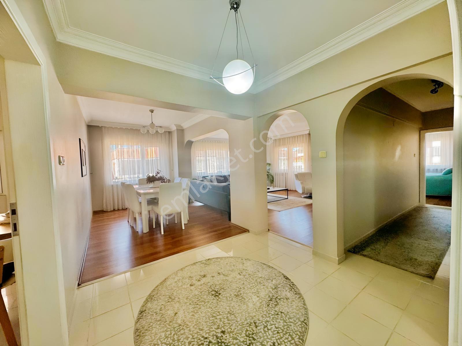Nilüfer Ertuğrulda Sırdaş Kent Sitesinde 3+1 | 137 M² Net — fotoğraf 3