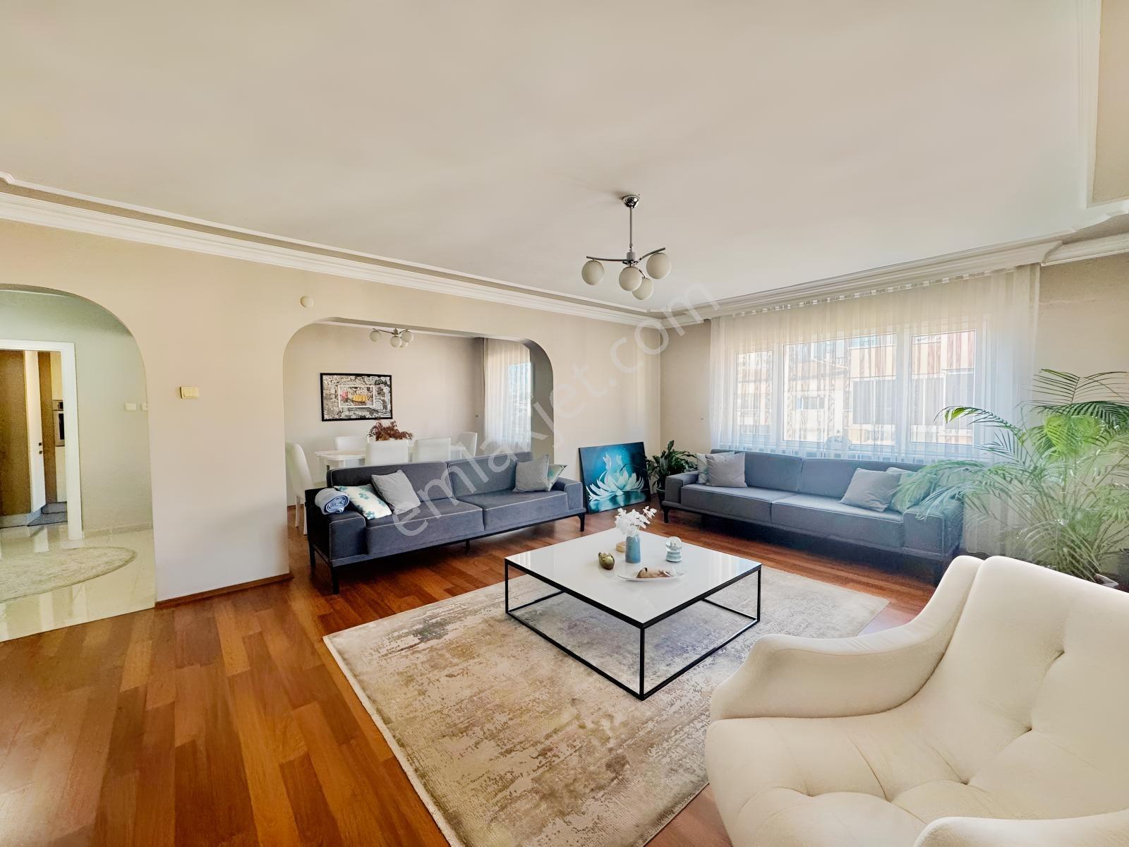 Nilüfer Ertuğrulda Sırdaş Kent Sitesinde 3+1 | 137 M² Net — fotoğraf 6