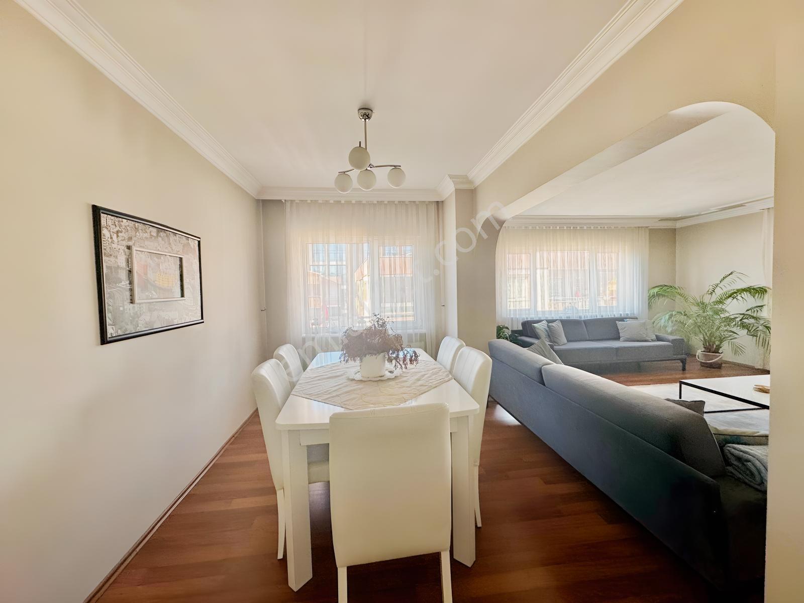 Nilüfer Ertuğrulda Sırdaş Kent Sitesinde 3+1 | 137 M² Net — fotoğraf 7