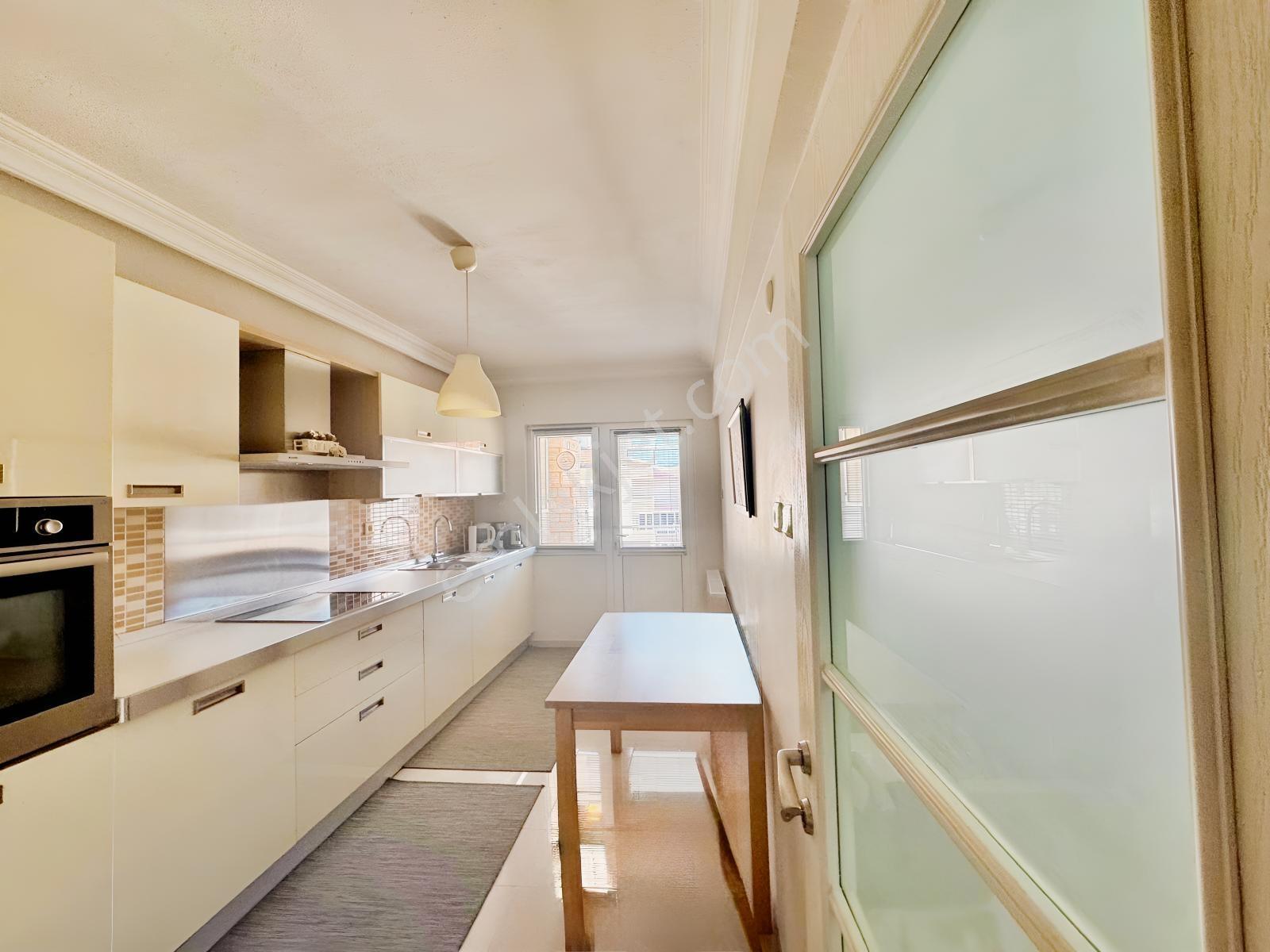 Nilüfer Ertuğrulda Sırdaş Kent Sitesinde 3+1 | 137 M² Net — fotoğraf 8