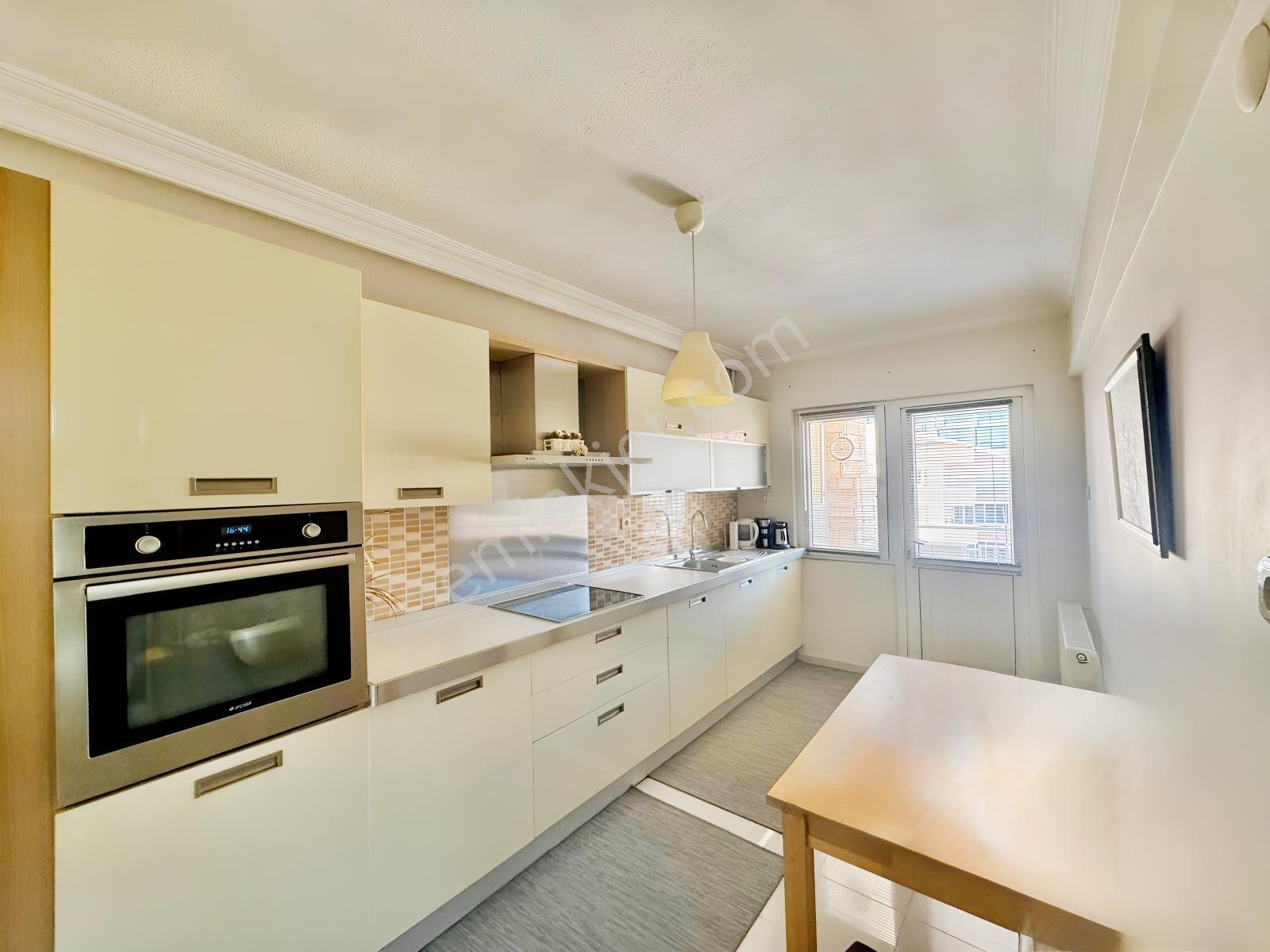 Nilüfer Ertuğrulda Sırdaş Kent Sitesinde 3+1 | 137 M² Net — fotoğraf 9