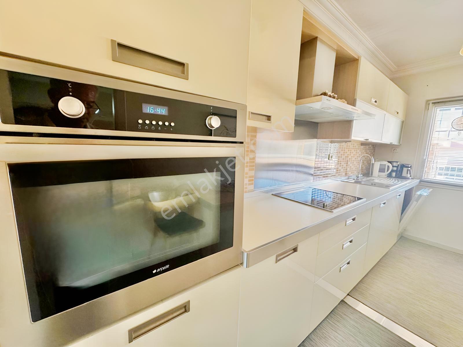 Nilüfer Ertuğrulda Sırdaş Kent Sitesinde 3+1 | 137 M² Net — fotoğraf 11