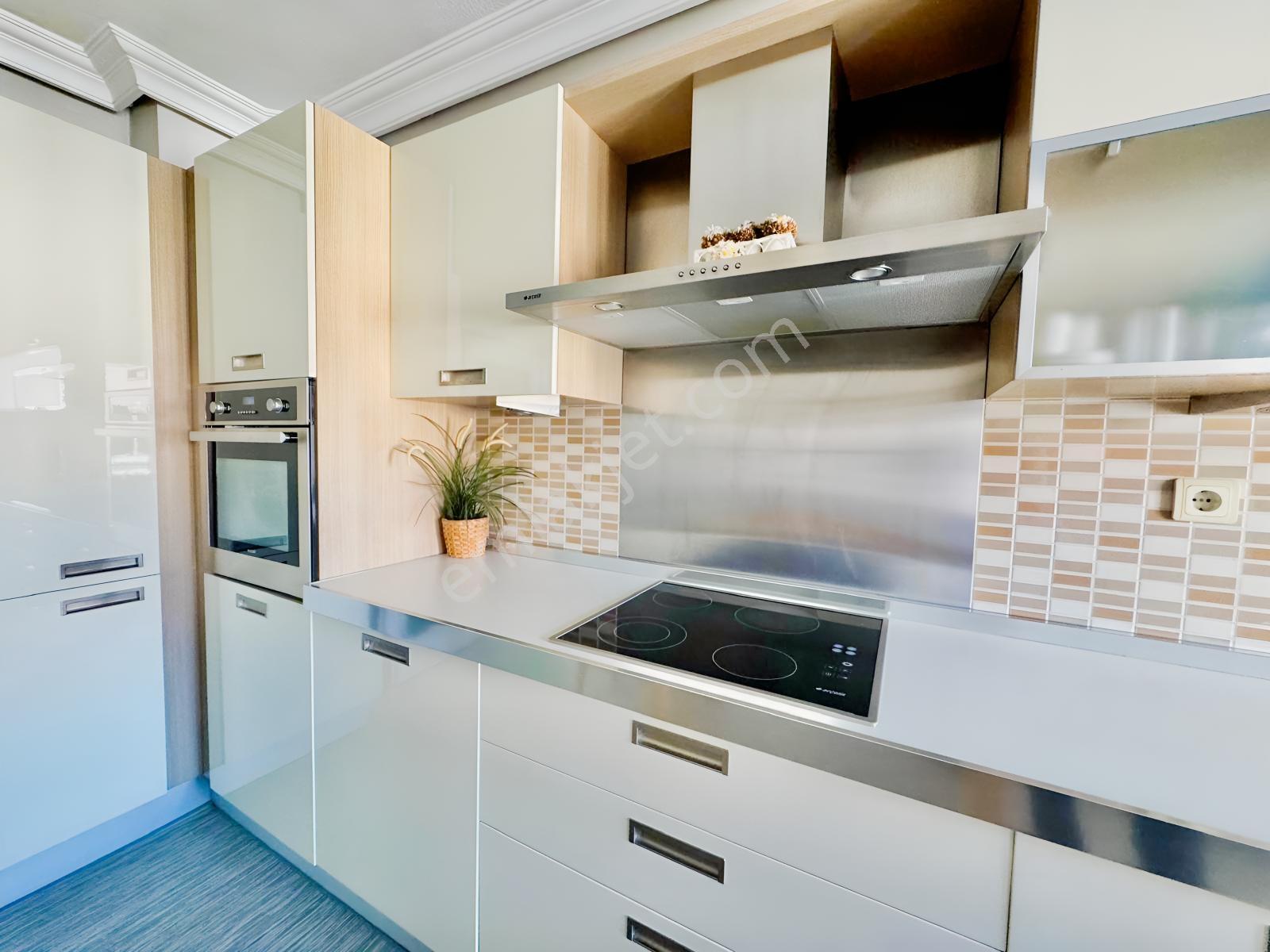 Nilüfer Ertuğrulda Sırdaş Kent Sitesinde 3+1 | 137 M² Net — fotoğraf 12