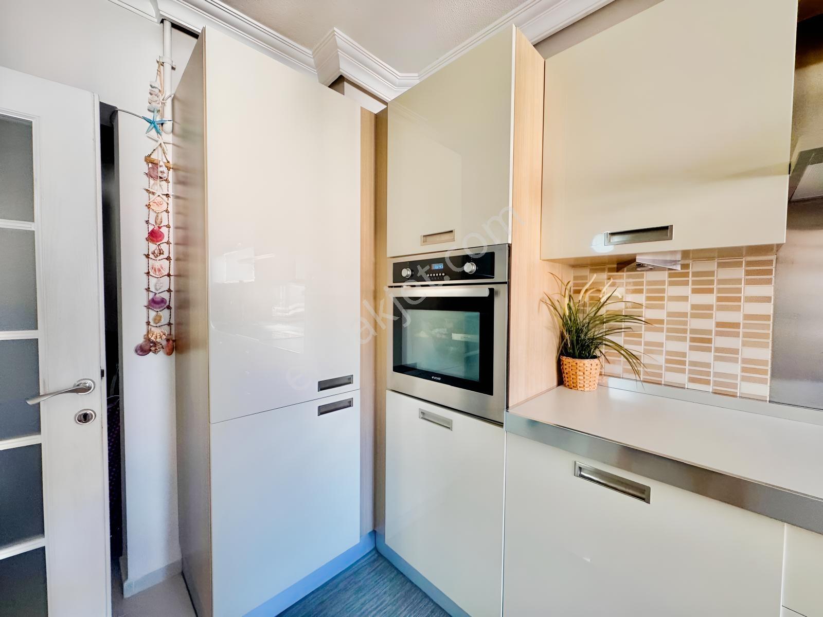 Nilüfer Ertuğrulda Sırdaş Kent Sitesinde 3+1 | 137 M² Net — fotoğraf 13