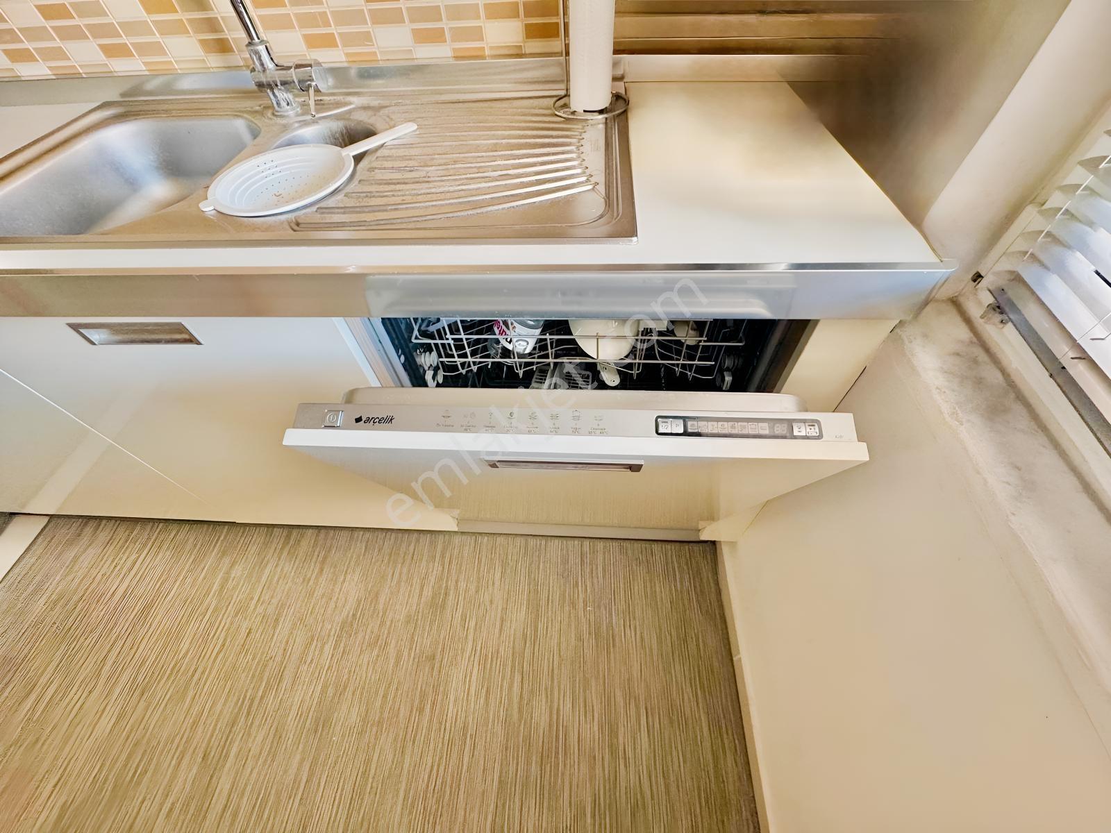 Nilüfer Ertuğrulda Sırdaş Kent Sitesinde 3+1 | 137 M² Net — fotoğraf 14