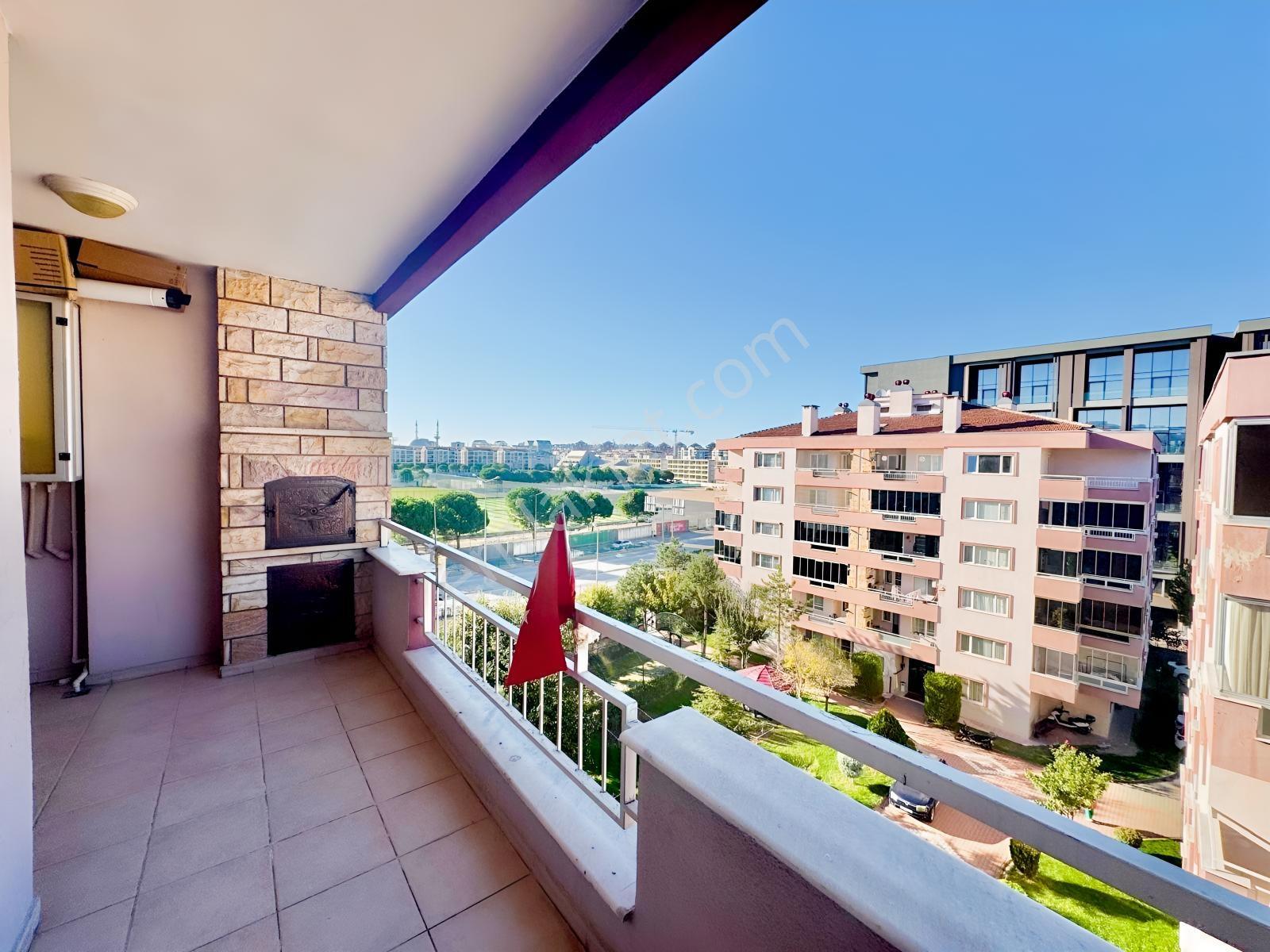 Nilüfer Ertuğrulda Sırdaş Kent Sitesinde 3+1 | 137 M² Net — fotoğraf 16