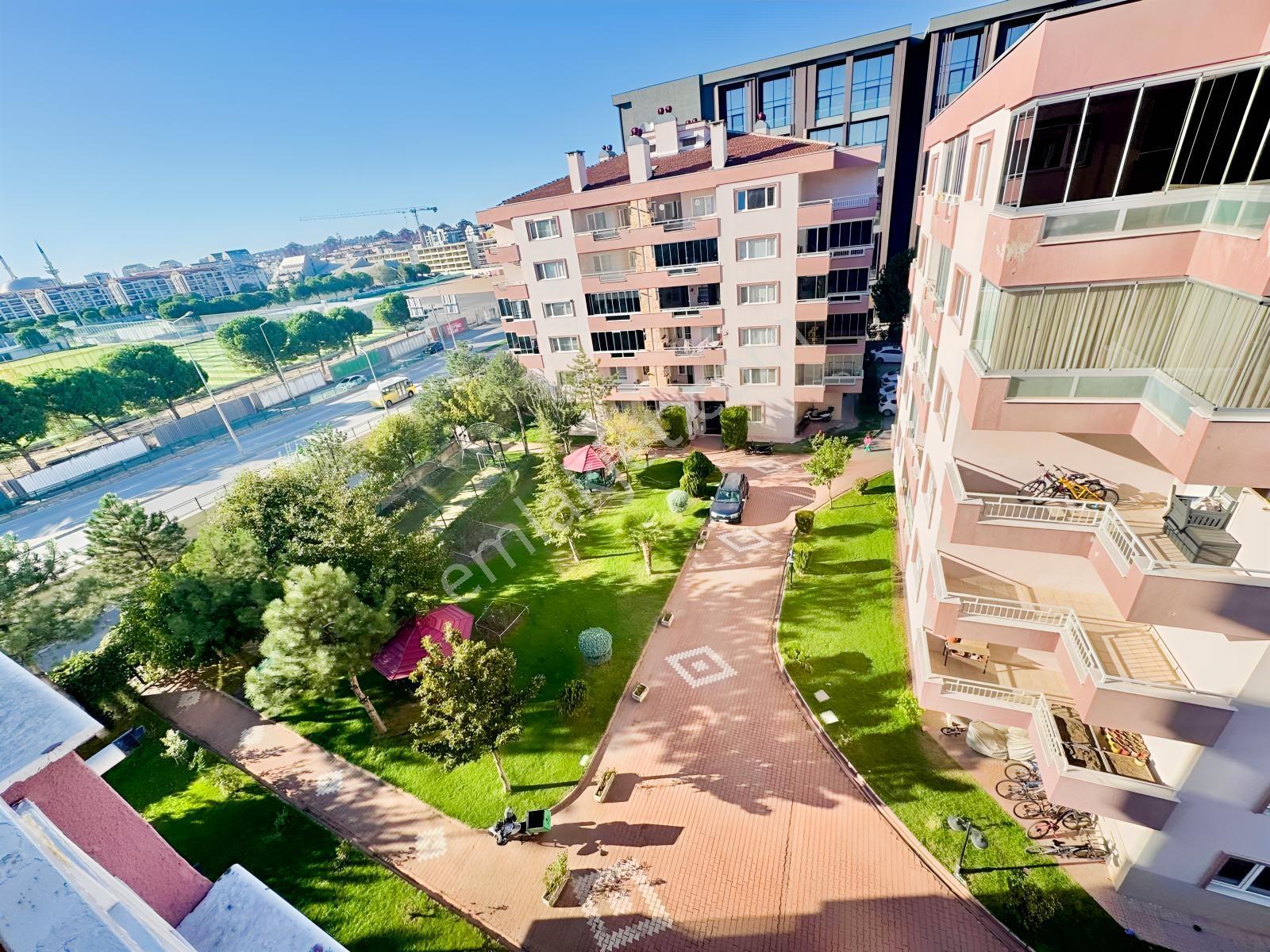 Nilüfer Ertuğrulda Sırdaş Kent Sitesinde 3+1 | 137 M² Net — fotoğraf 18