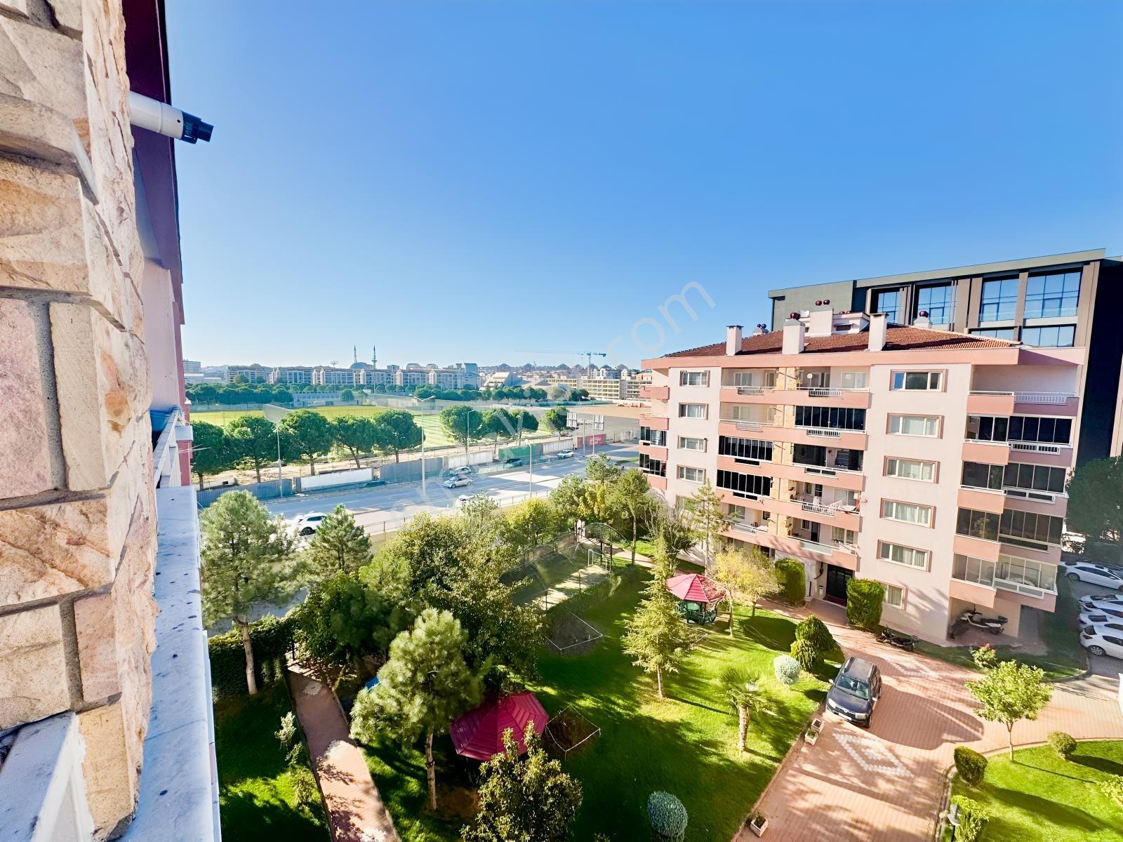 Nilüfer Ertuğrulda Sırdaş Kent Sitesinde 3+1 | 137 M² Net — fotoğraf 19