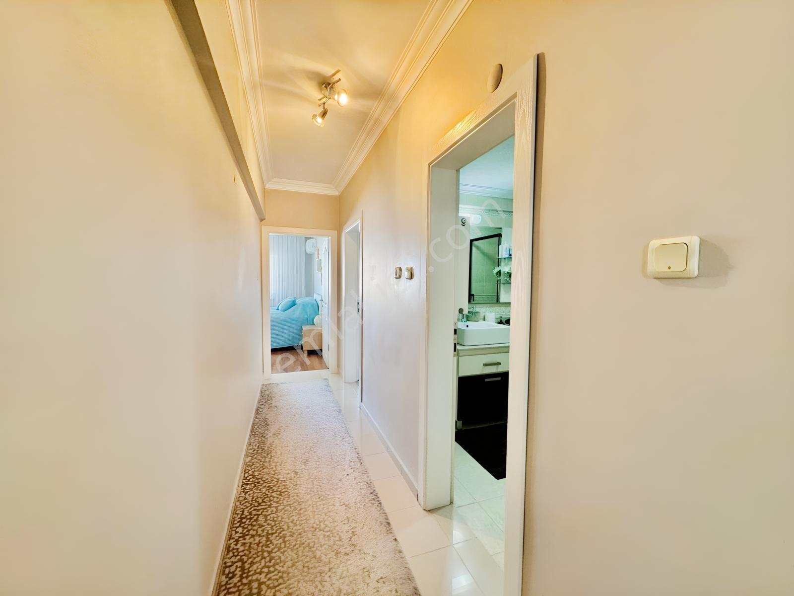 Nilüfer Ertuğrulda Sırdaş Kent Sitesinde 3+1 | 137 M² Net — fotoğraf 20