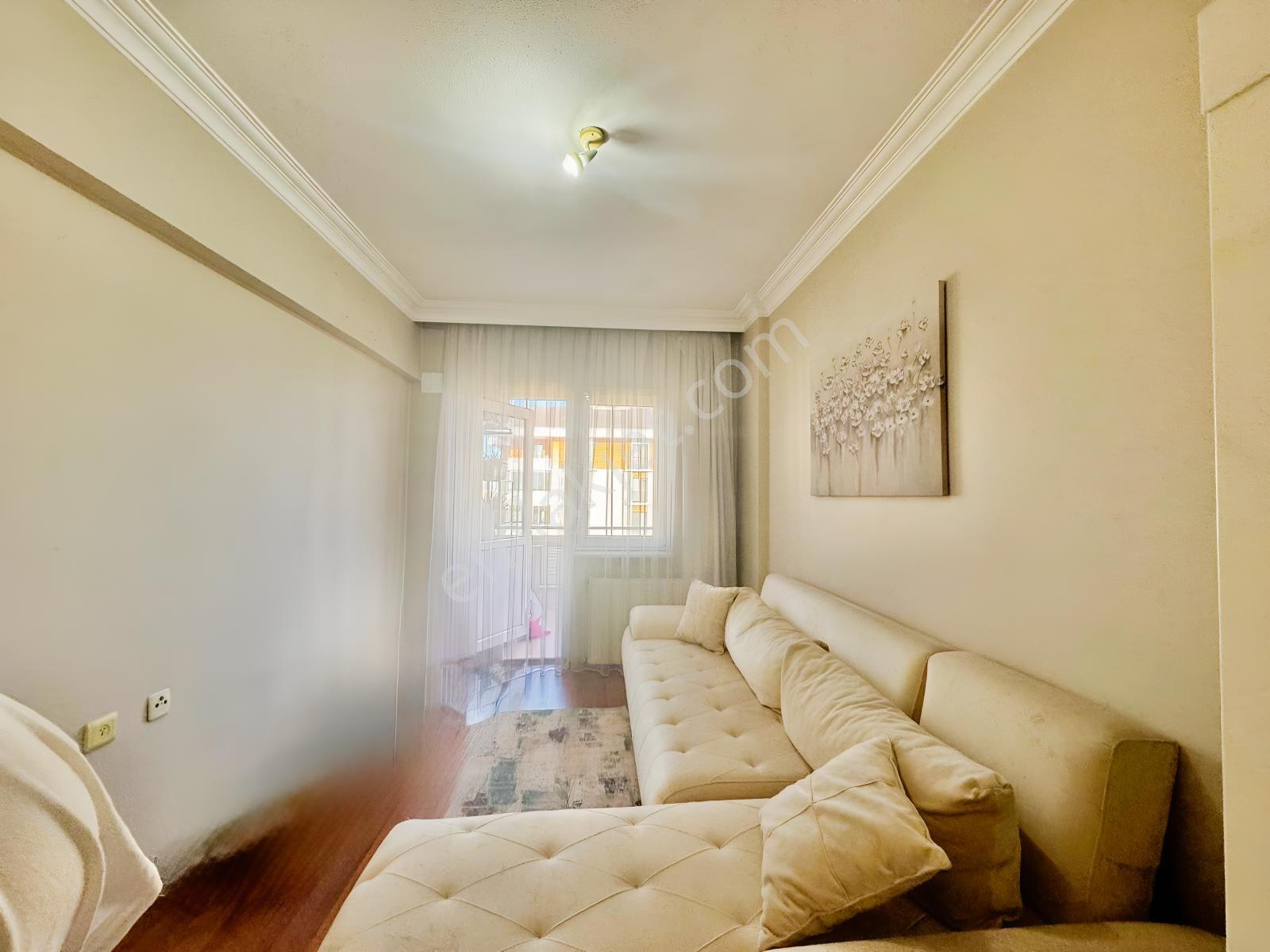 Nilüfer Ertuğrulda Sırdaş Kent Sitesinde 3+1 | 137 M² Net — fotoğraf 22