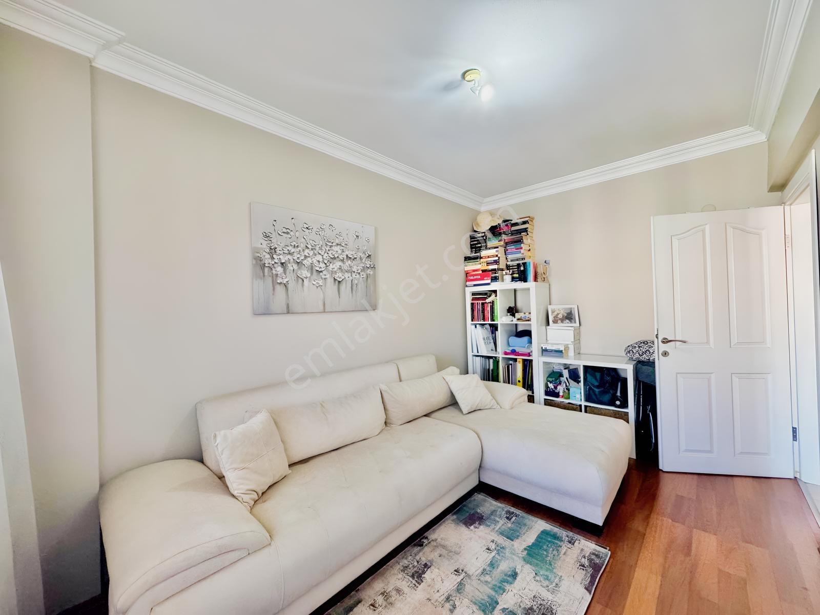 Nilüfer Ertuğrulda Sırdaş Kent Sitesinde 3+1 | 137 M² Net — fotoğraf 23