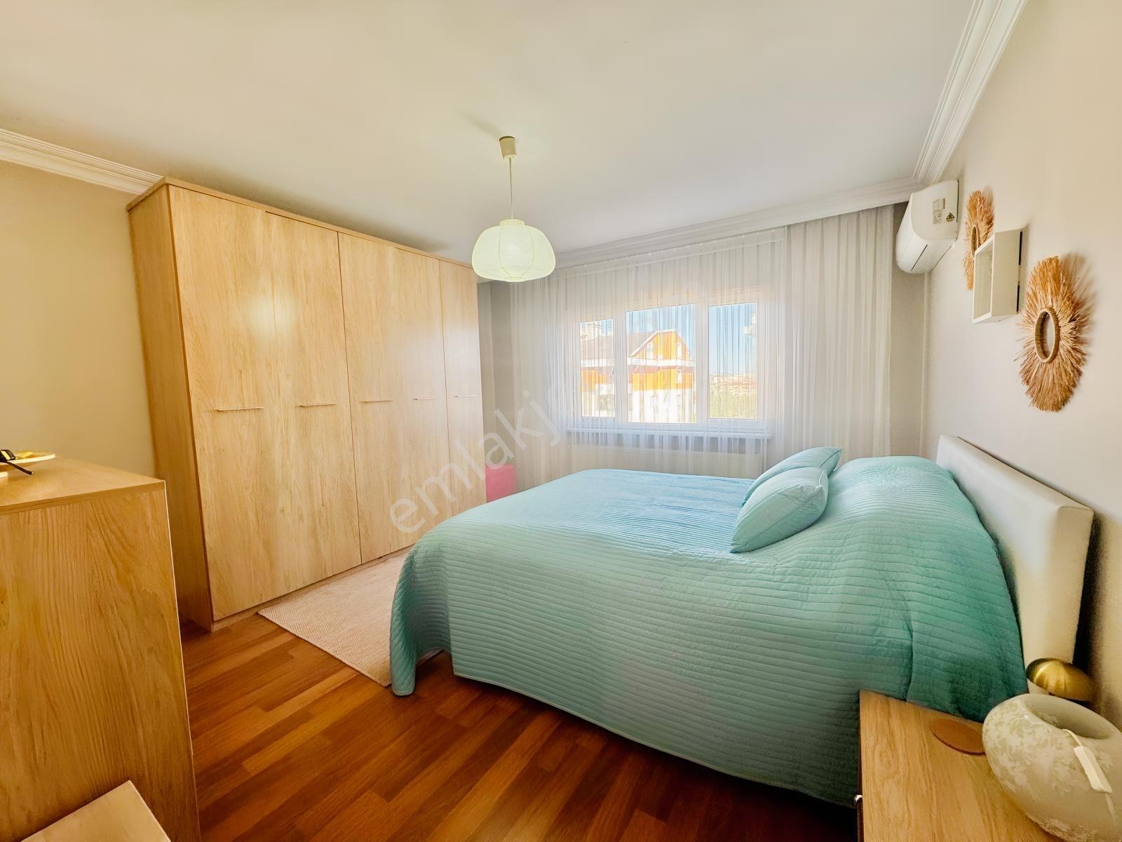 Nilüfer Ertuğrulda Sırdaş Kent Sitesinde 3+1 | 137 M² Net — fotoğraf 26