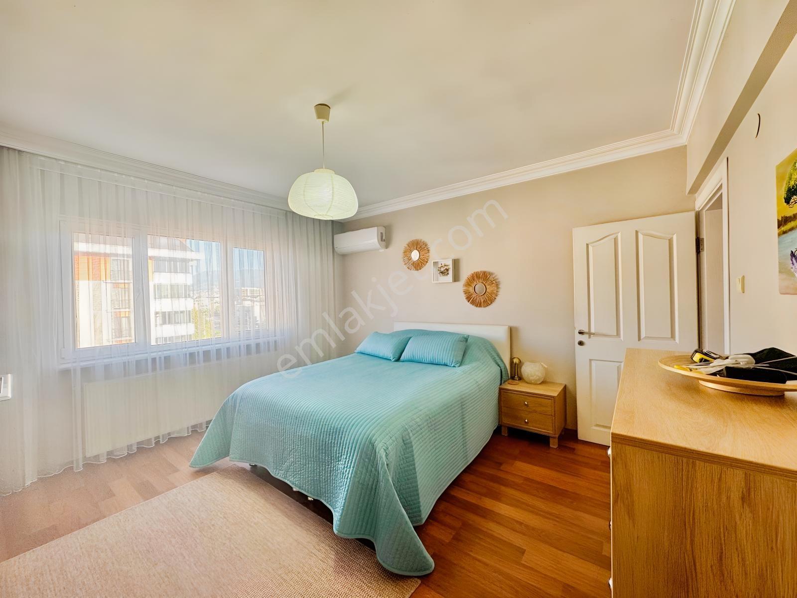 Nilüfer Ertuğrulda Sırdaş Kent Sitesinde 3+1 | 137 M² Net — fotoğraf 27