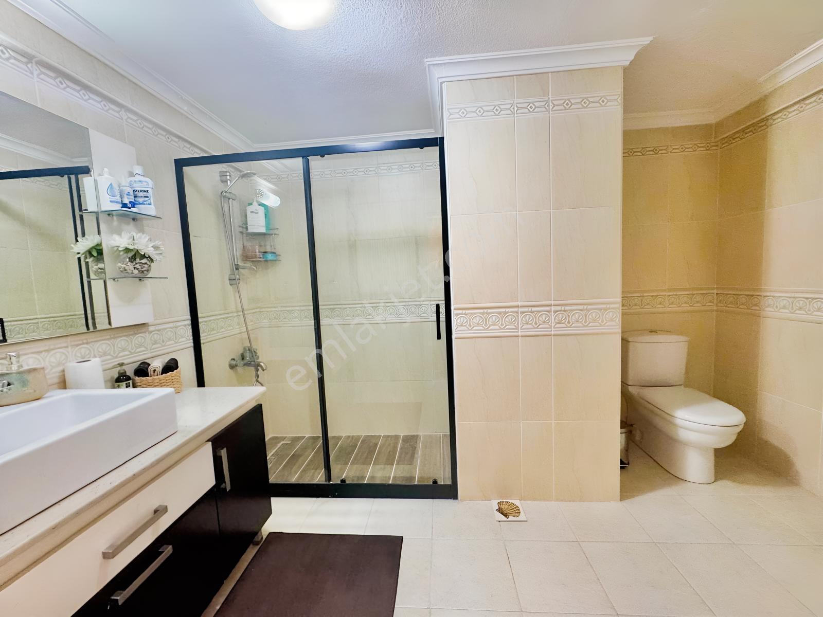 Nilüfer Ertuğrulda Sırdaş Kent Sitesinde 3+1 | 137 M² Net — fotoğraf 29