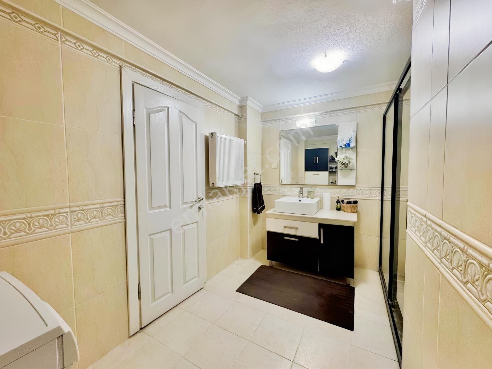 Nilüfer Ertuğrulda Sırdaş Kent Sitesinde 3+1 | 137 M² Net — fotoğraf 30