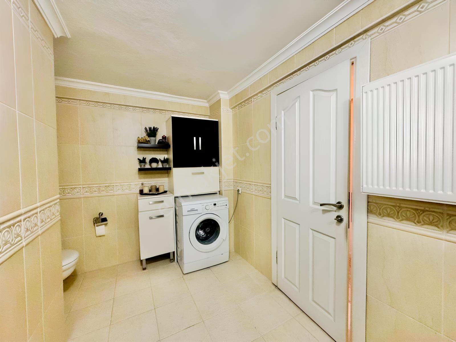 Nilüfer Ertuğrulda Sırdaş Kent Sitesinde 3+1 | 137 M² Net — fotoğraf 31