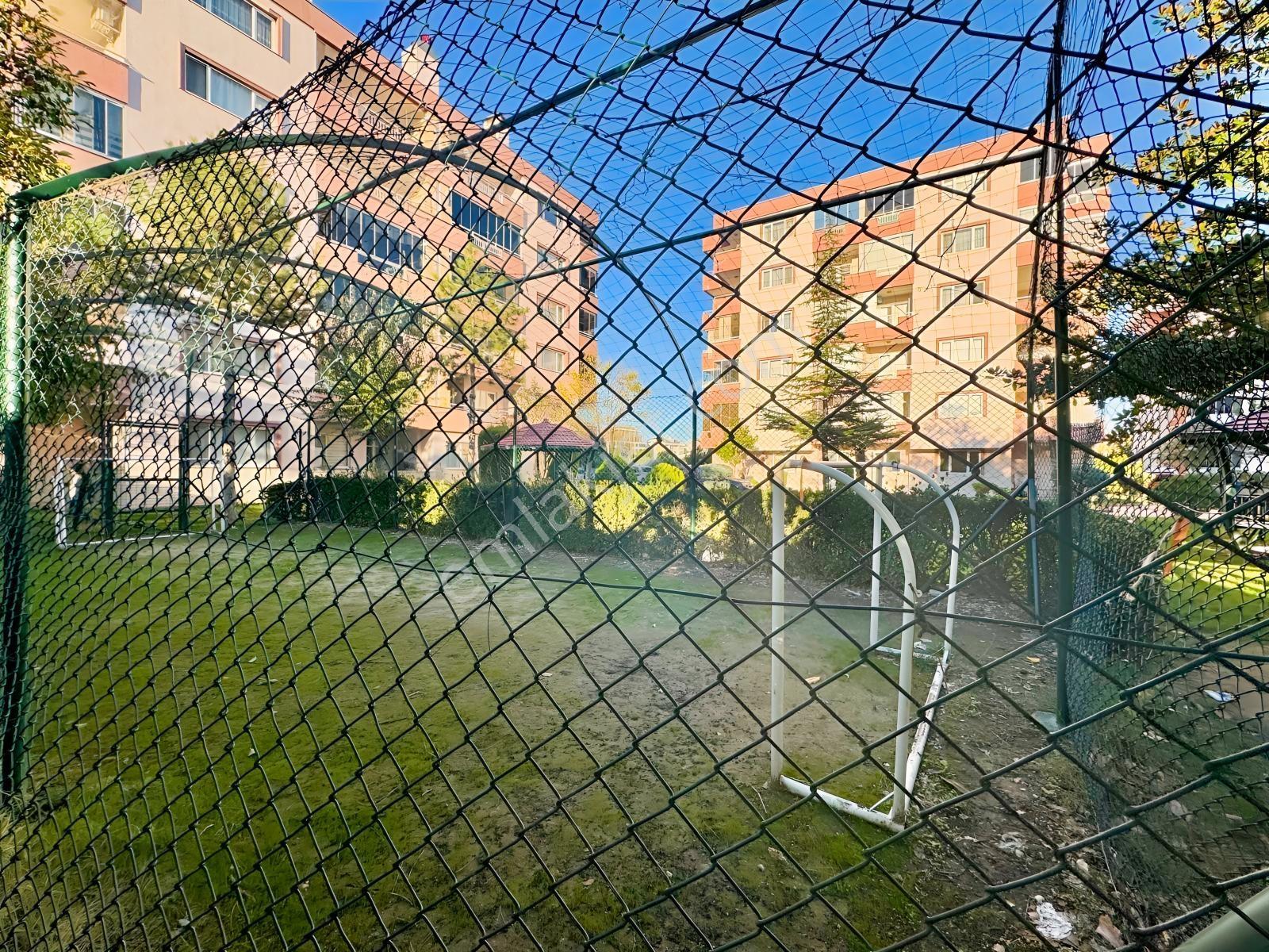 Nilüfer Ertuğrulda Sırdaş Kent Sitesinde 3+1 | 137 M² Net — fotoğraf 35