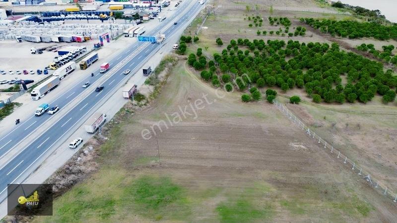 Patu Emlak'tan Büyükçekmece Ahmediye Mah. Satılık 1563m2 Tarla — fotoğraf 2