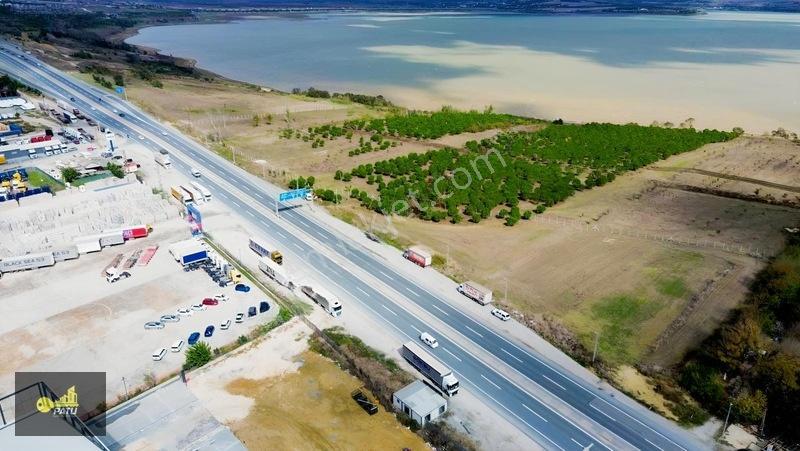 Patu Emlak'tan Büyükçekmece Ahmediye Mah. Satılık 1563m2 Tarla — fotoğraf 5