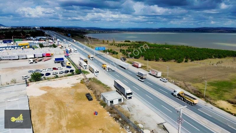 Patu Emlak'tan Büyükçekmece Ahmediye Mah. Satılık 1563m2 Tarla — fotoğraf 7