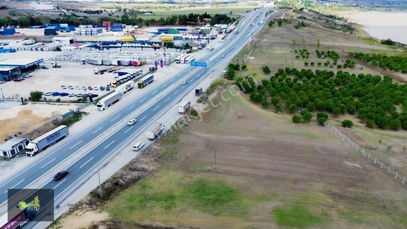Patu Emlak'tan Büyükçekmece Ahmediye Mah. Satılık 1563m2 Tarla — fotoğraf 8