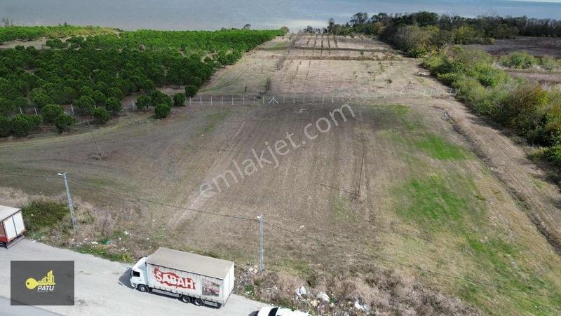 Patu Emlak'tan Büyükçekmece Ahmediye Mah. Satılık 1563m2 Tarla — fotoğraf 10