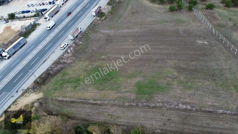 Patu Emlak'tan Büyükçekmece Ahmediye Mah. Satılık 1563m2 Tarla — fotoğraf 11