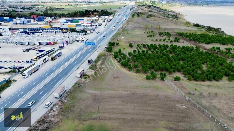 Patu Emlak'tan Büyükçekmece Ahmediye Mah. Satılık 1563m2 Tarla — fotoğraf 12
