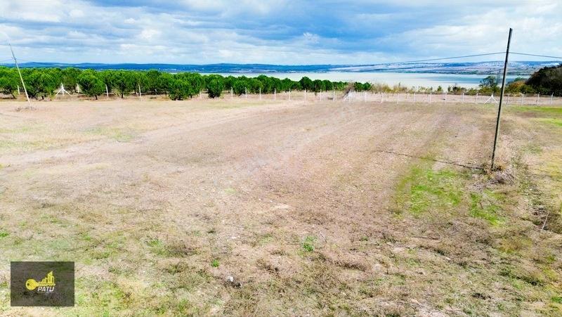 Patu Emlak'tan Büyükçekmece Ahmediye Mah. Satılık 1563m2 Tarla — fotoğraf 13