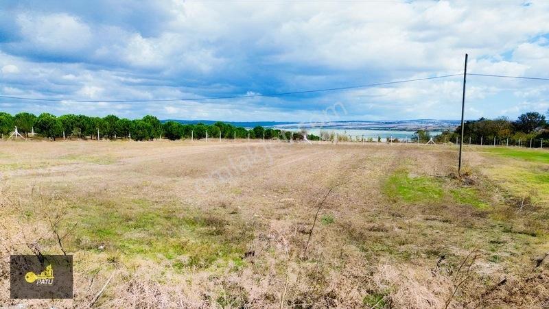 Patu Emlak'tan Büyükçekmece Ahmediye Mah. Satılık 1563m2 Tarla — fotoğraf 14