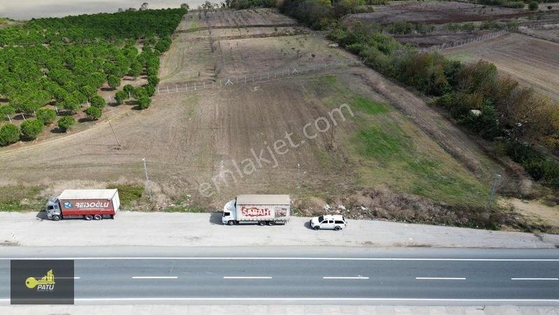 Patu Emlak'tan Büyükçekmece Ahmediye Mah. Satılık 1563m2 Tarla — fotoğraf 15