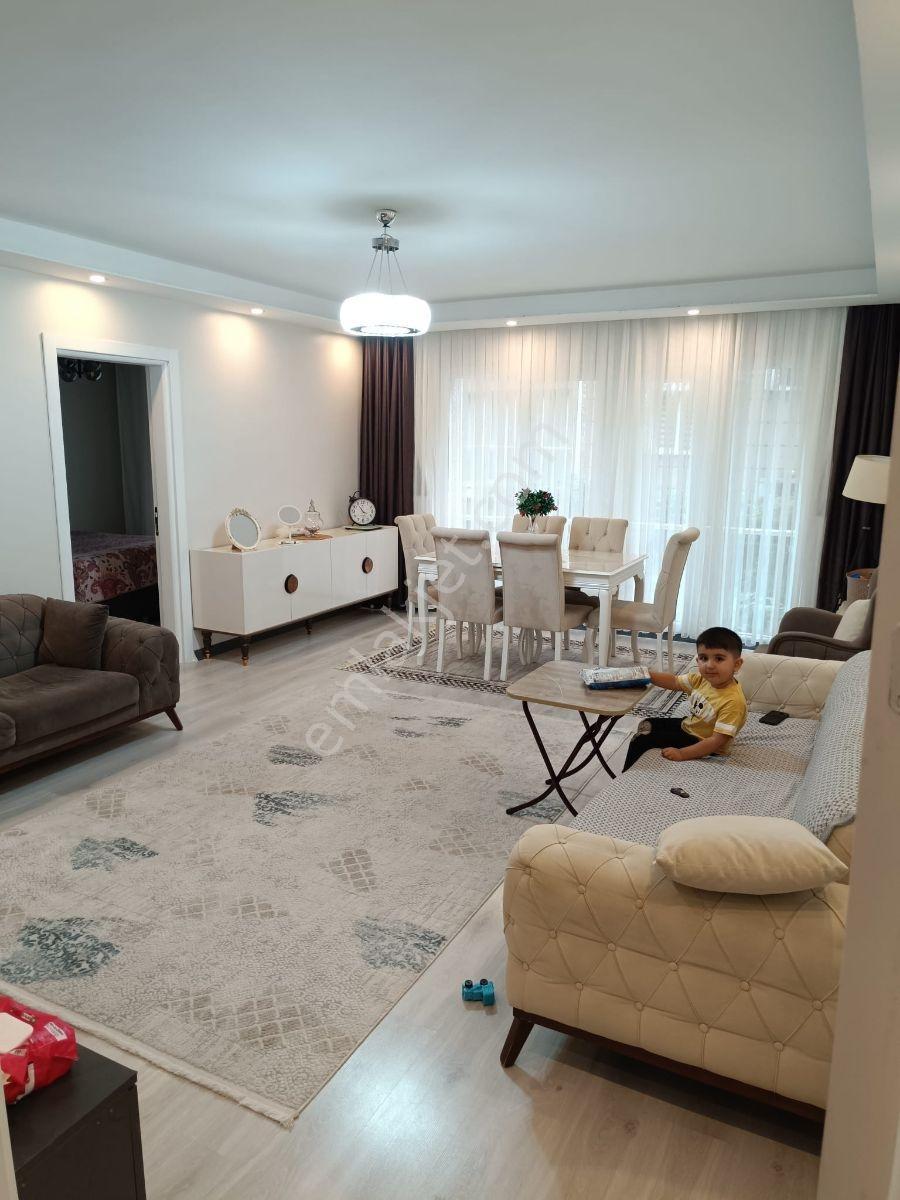 Masrafsız Dekorlu Hemen Satışa Hazır — fotoğraf 2