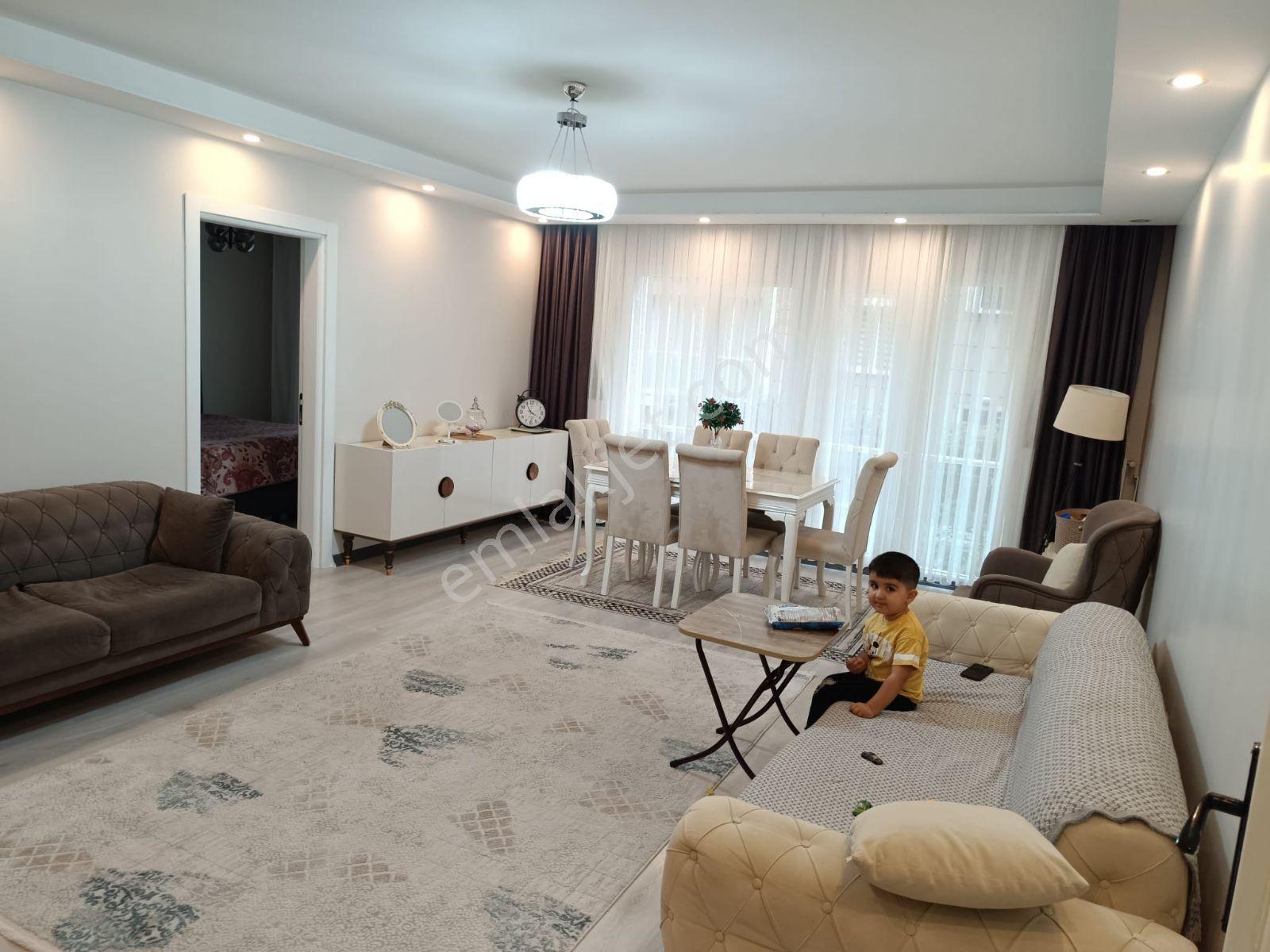 Masrafsız Dekorlu Hemen Satışa Hazır — fotoğraf 3