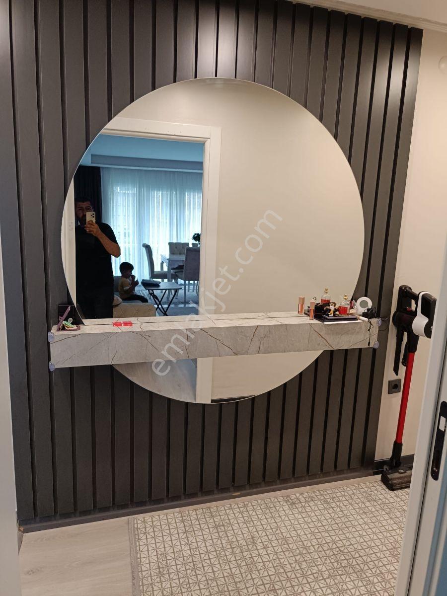 Masrafsız Dekorlu Hemen Satışa Hazır — fotoğraf 4
