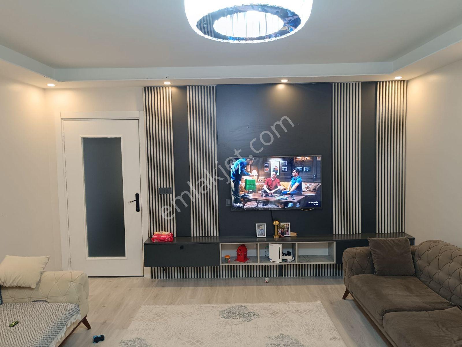 Masrafsız Dekorlu Hemen Satışa Hazır — fotoğraf 8