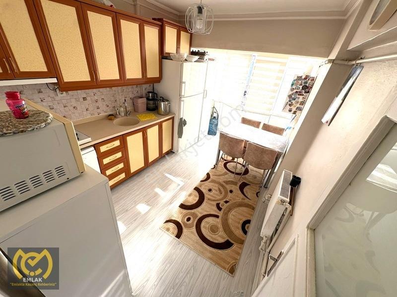 Sincan İstasyon Mah. Merkezi Konumda 3+1 Ön Cephe Satlık Daire — fotoğraf 3