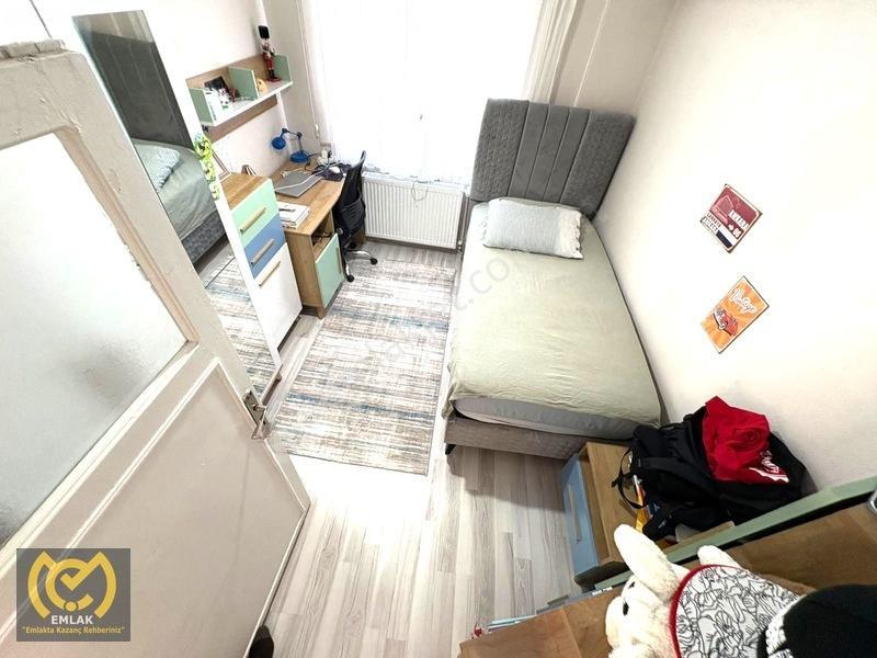 Sincan İstasyon Mah. Merkezi Konumda 3+1 Ön Cephe Satlık Daire — fotoğraf 8