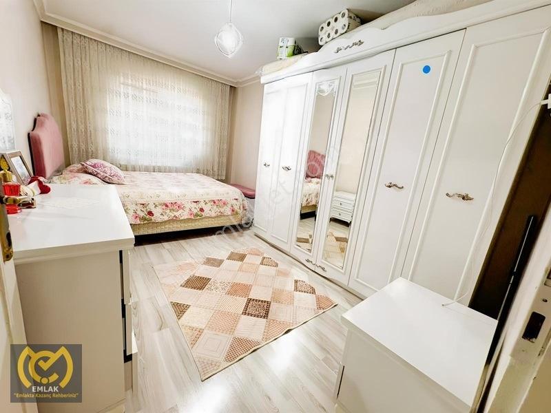 Sincan İstasyon Mah. Merkezi Konumda 3+1 Ön Cephe Satlık Daire — fotoğraf 12