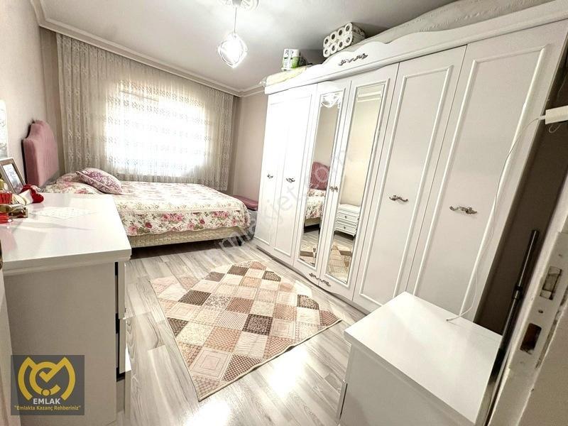 Sincan İstasyon Mah. Merkezi Konumda 3+1 Ön Cephe Satlık Daire — fotoğraf 13