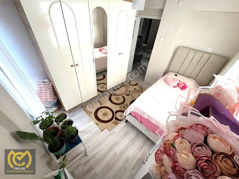 Sincan İstasyon Mah. Merkezi Konumda 3+1 Ön Cephe Satlık Daire — fotoğraf 15