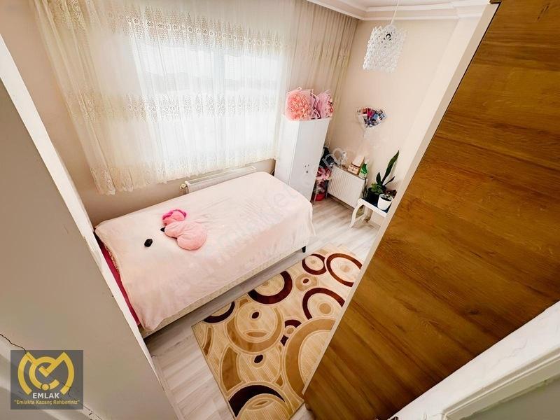 Sincan İstasyon Mah. Merkezi Konumda 3+1 Ön Cephe Satlık Daire — fotoğraf 16