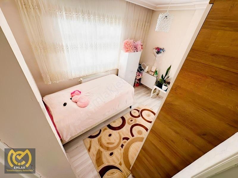 Sincan İstasyon Mah. Merkezi Konumda 3+1 Ön Cephe Satlık Daire — fotoğraf 17