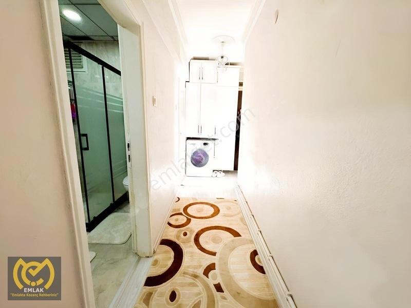 Sincan İstasyon Mah. Merkezi Konumda 3+1 Ön Cephe Satlık Daire — fotoğraf 18