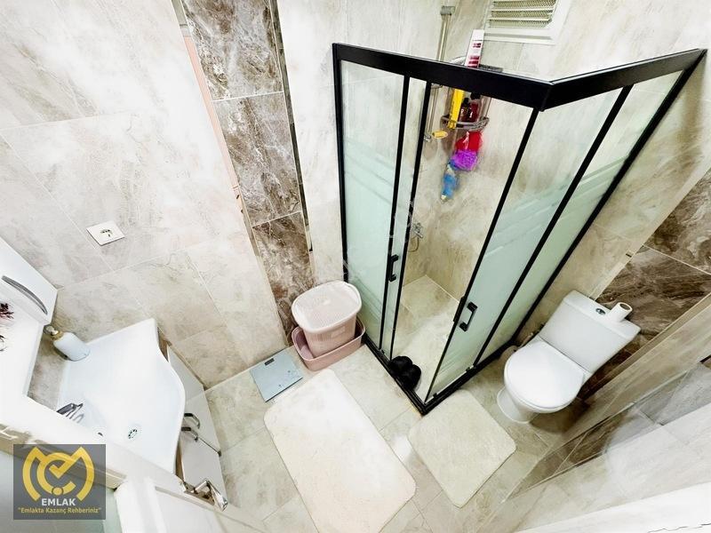 Sincan İstasyon Mah. Merkezi Konumda 3+1 Ön Cephe Satlık Daire — fotoğraf 19