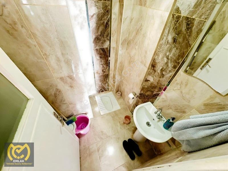 Sincan İstasyon Mah. Merkezi Konumda 3+1 Ön Cephe Satlık Daire — fotoğraf 20