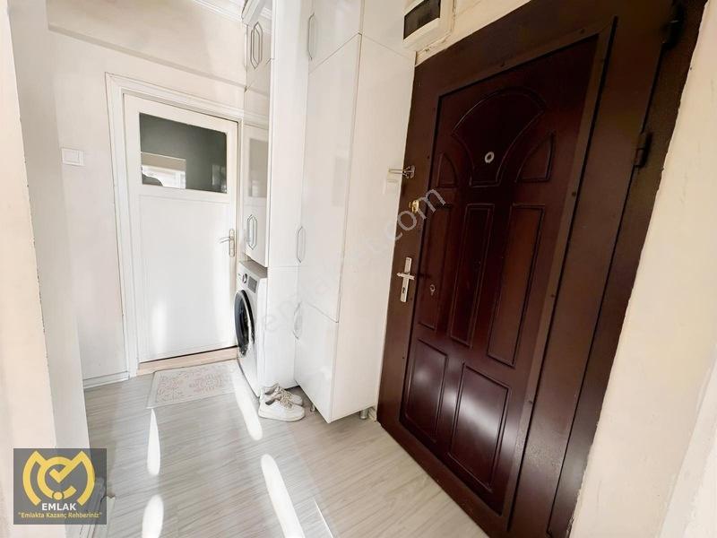 Sincan İstasyon Mah. Merkezi Konumda 3+1 Ön Cephe Satlık Daire — fotoğraf 21